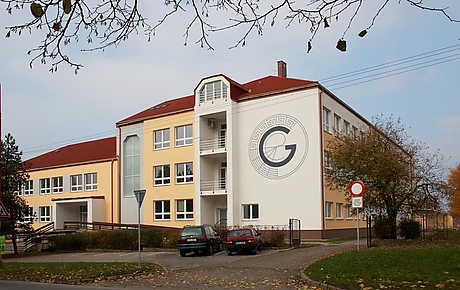 Gymnázium, Žďár nad Sázavou
